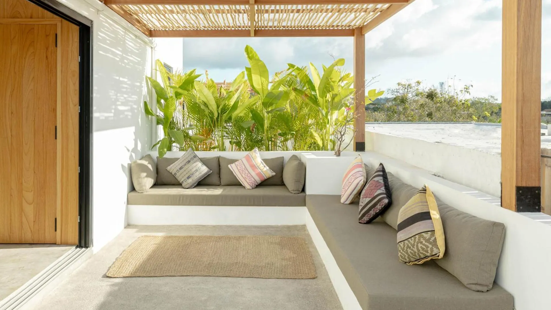 Villa Domus 1 By Balisuperhost Pecatu