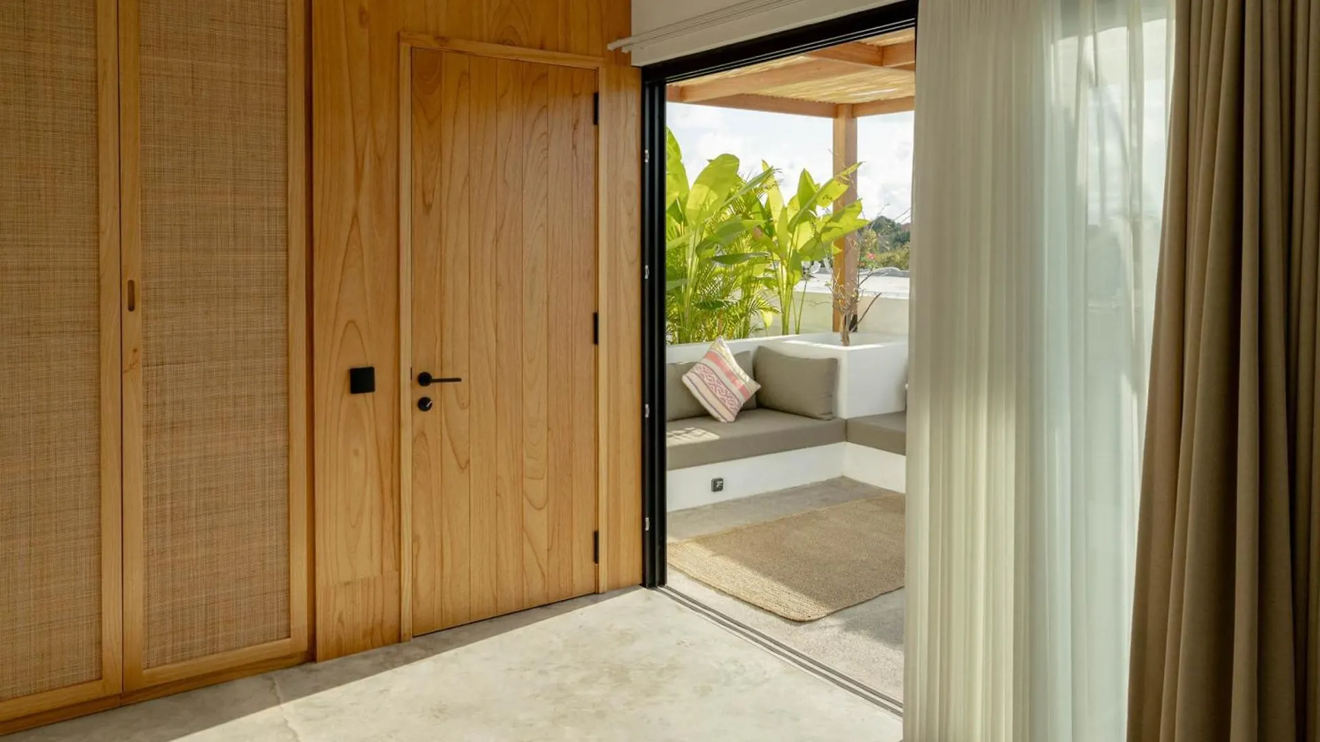 Villa Domus 1 By Balisuperhost Pecatu Ινδονησία