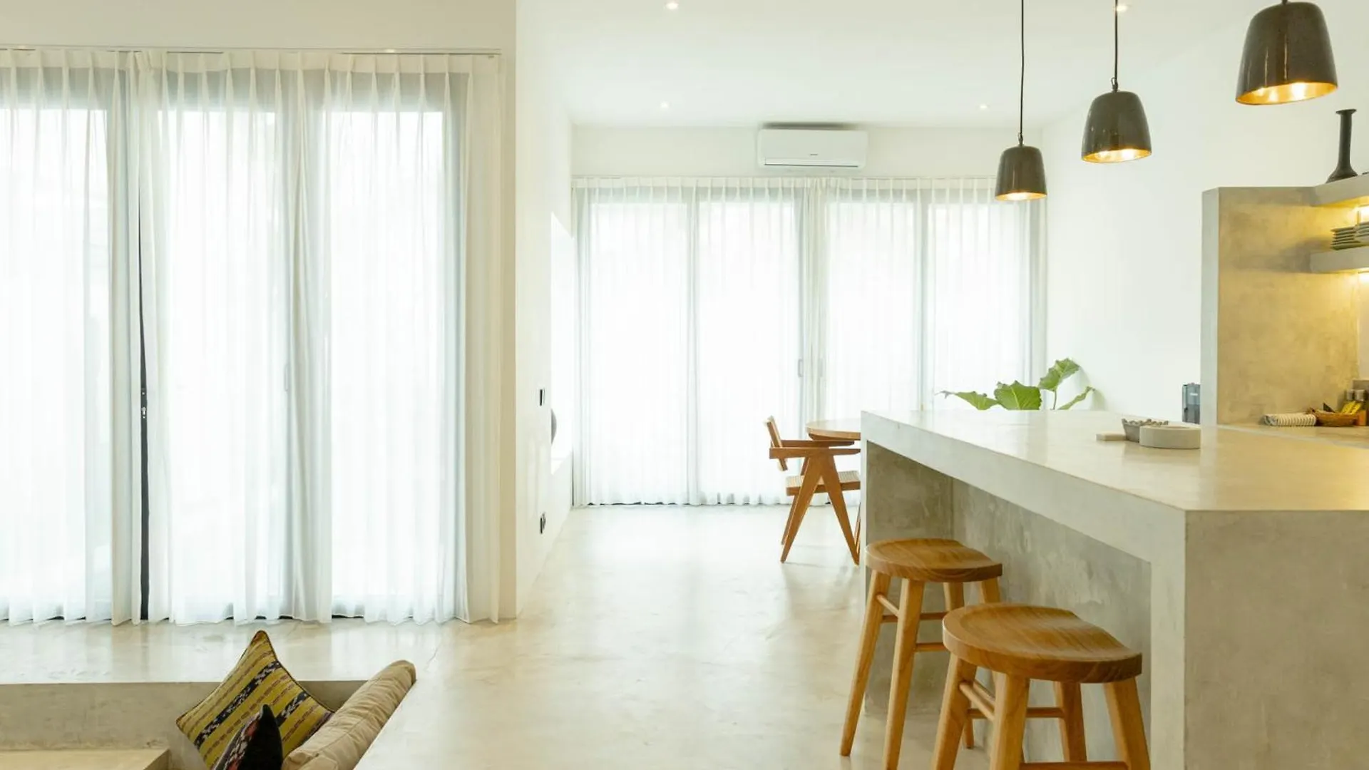Villa Domus 1 By Balisuperhost Pecatu Ινδονησία